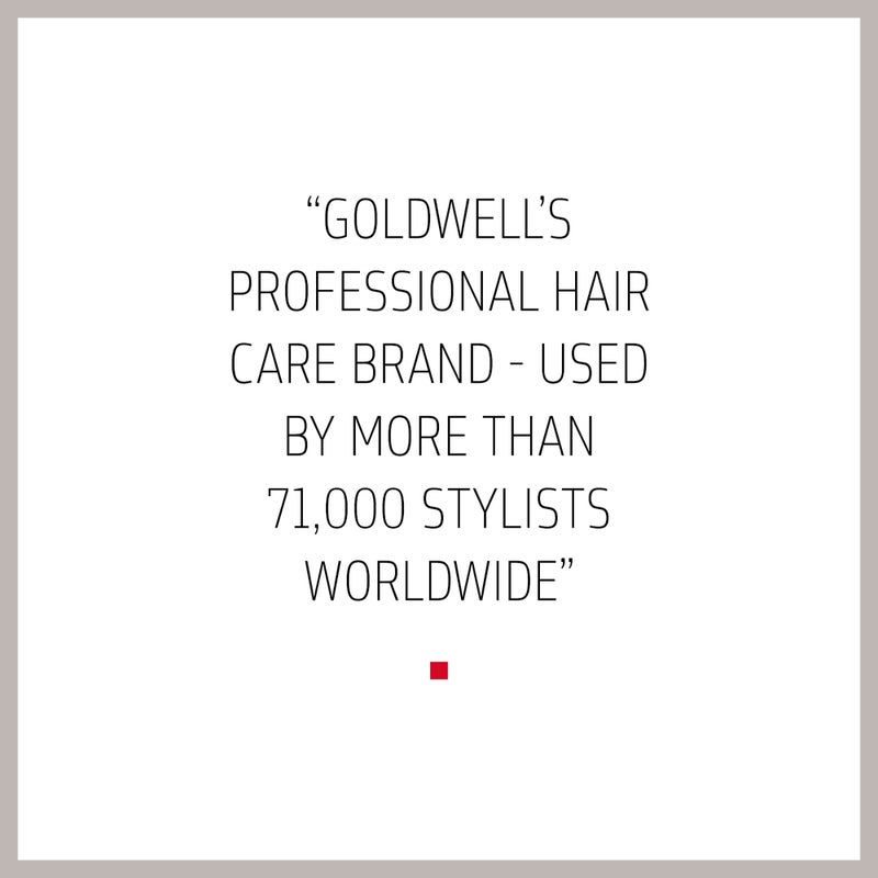 Goldwell Dualsenses Silver Shampoo 300mL - Image 4