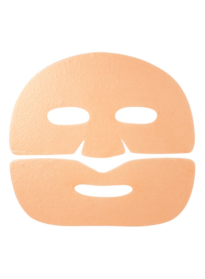 Rodial Salmon Dna Hydrogel Face Mask X 4 - Image 2