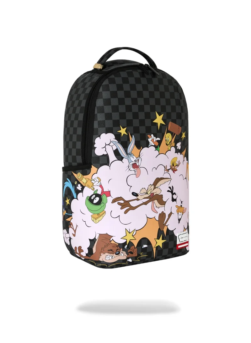 سبراي جراوند LOONEY TUNES FIGHT CLOUD DLXSV BACKPACK