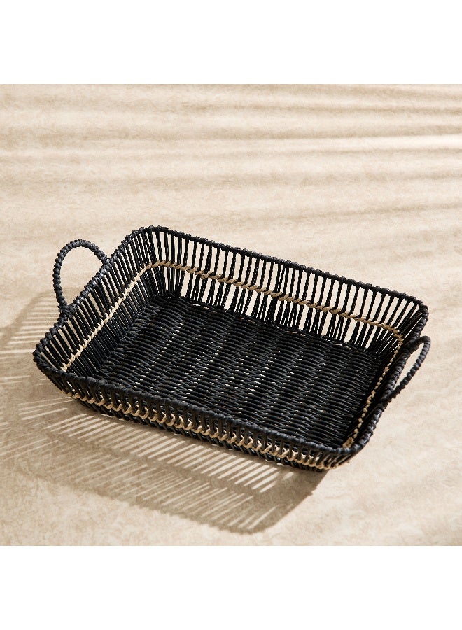 Home Box Ebony Storage Basket - Image 2