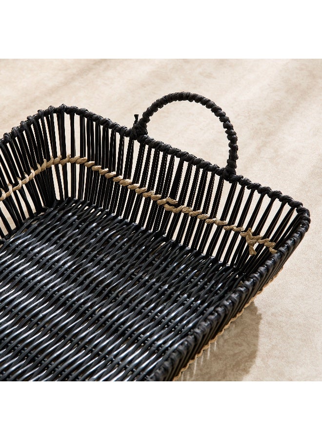 Home Box Ebony Storage Basket - Image 3