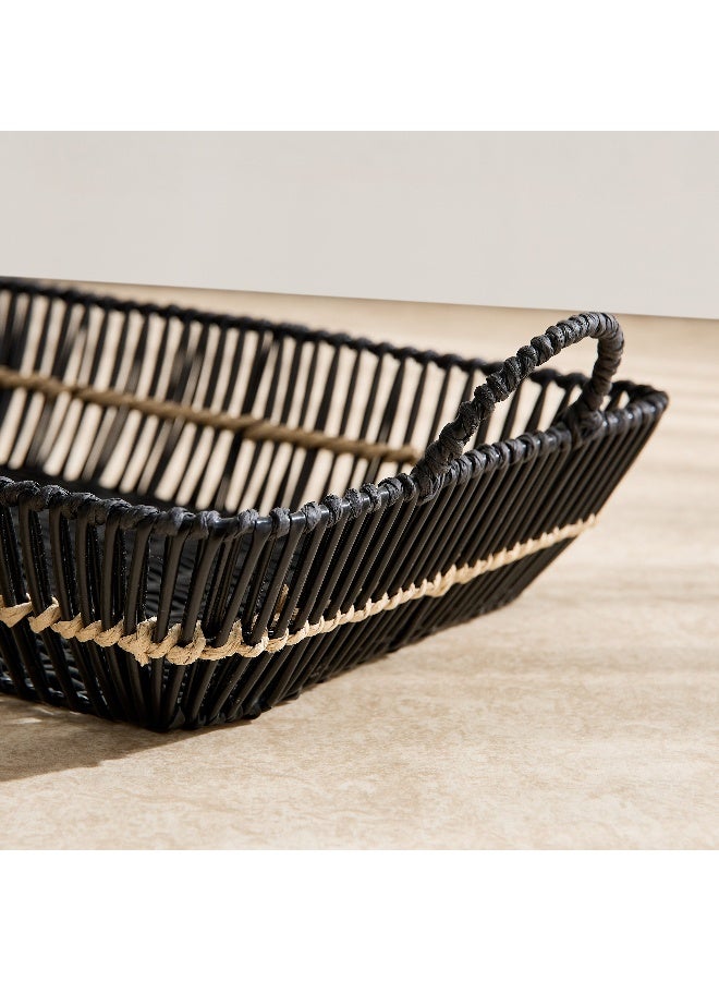 Home Box Ebony Storage Basket - Image 4