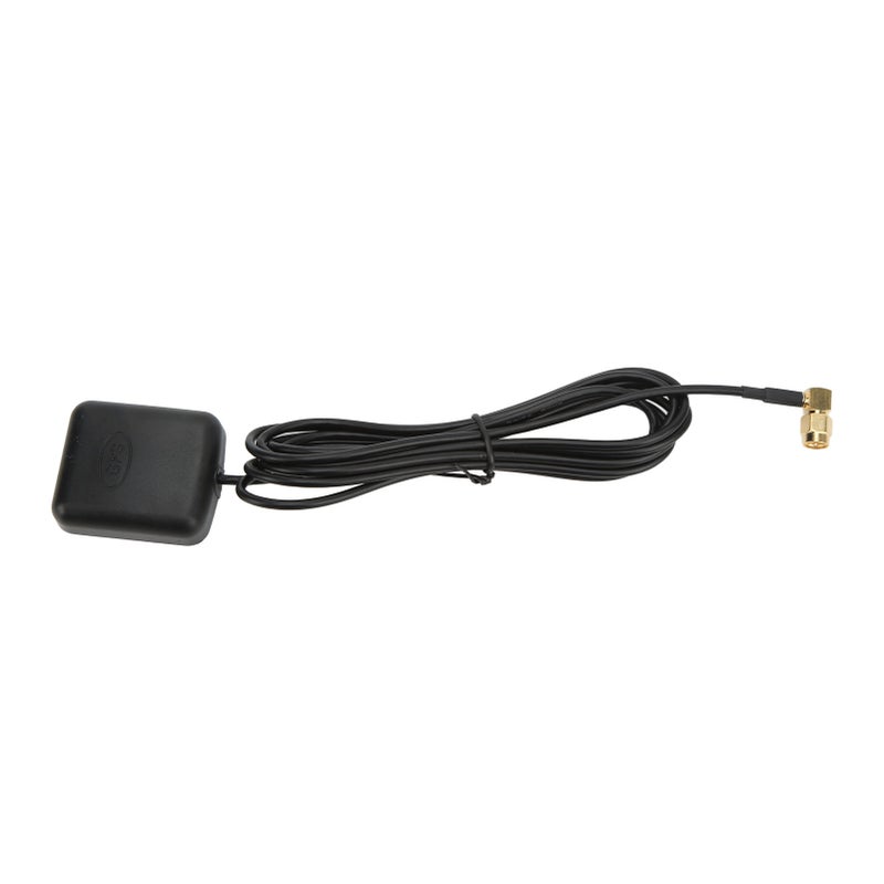 Car GPS Navigation Active Antenna 2 in 1 Vehicle Navigation Antenna for Auto 4S Shops Car Dealers Driving Schools - Image 2