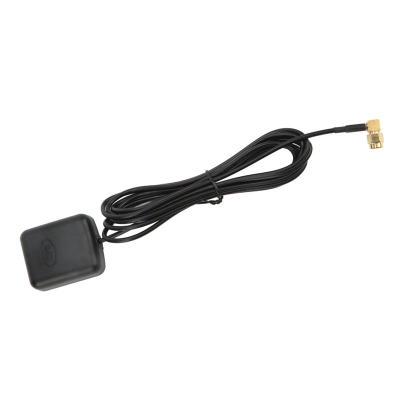 Car GPS Navigation Active Antenna 2 in 1 Vehicle Navigation Antenna for Auto 4S Shops Car Dealers Driving Schools - Image 3