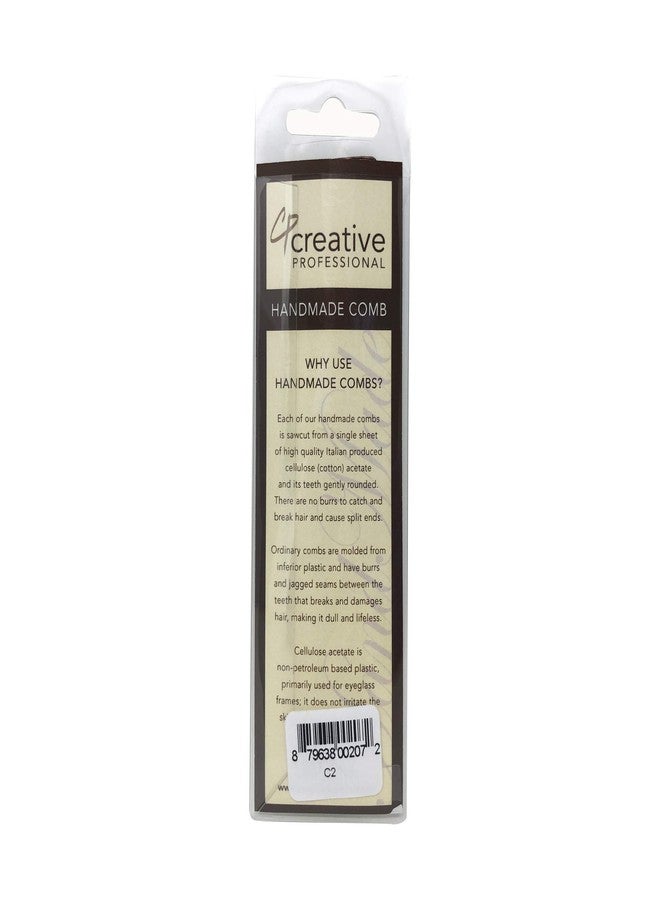 Creative Hair Brushes C2 - Image 2