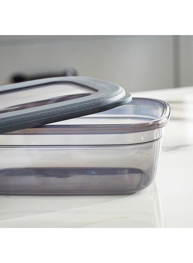 Home Box Foly Life Flat Storage Container 670 ml - Image 4