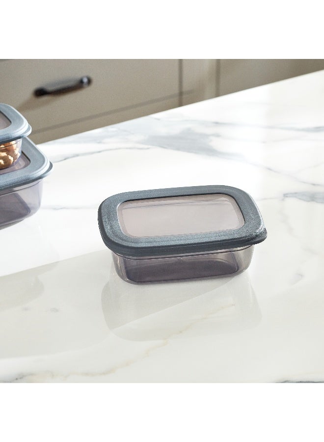 Home Box Foly Life Flat Storage Container 670 ml - Image 1