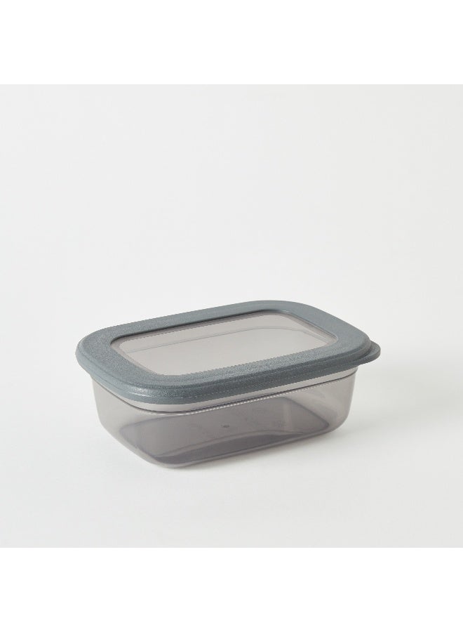 Home Box Foly Life Flat Storage Container 670 ml - Image 5