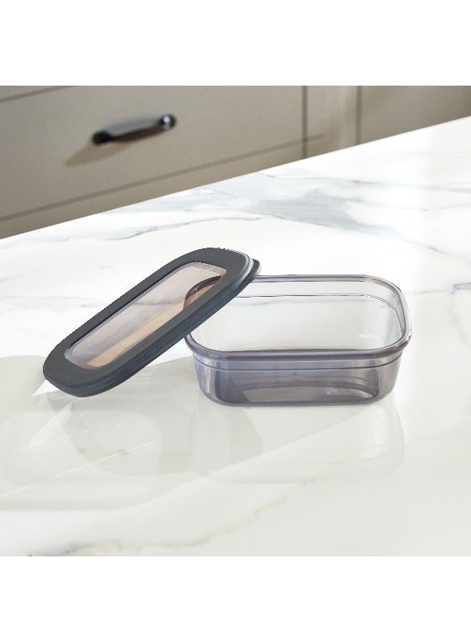 Home Box Foly Life Flat Storage Container 670 ml - Image 2