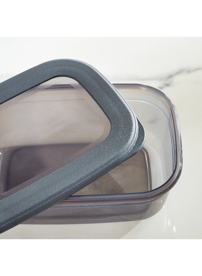 Home Box Foly Life Flat Storage Container 670 ml - Image 3