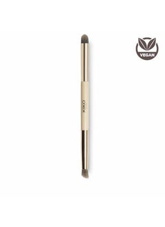 KIKO MILANO Green Me Double Ended Eye Brush 2019 - 001  - Image 1