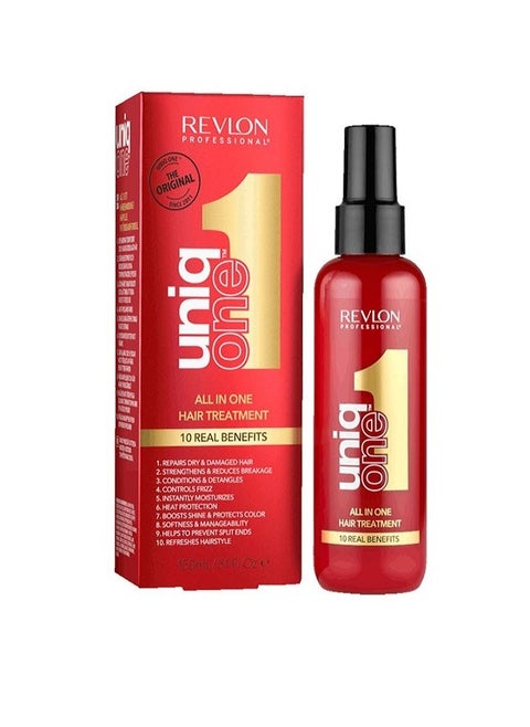 UNIQ ONE ALL IN ONE HAIR TREATMENT 150ML