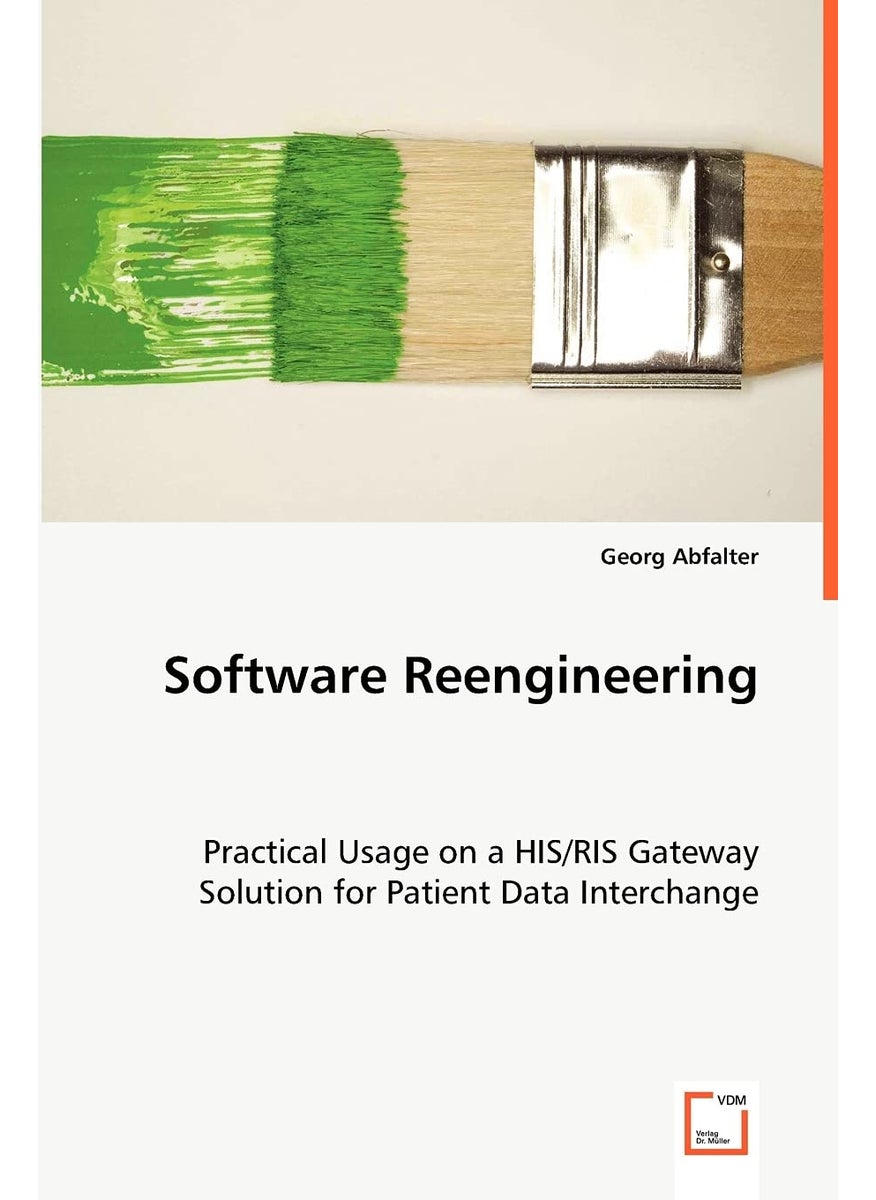 Software Reengineering  - Image 1