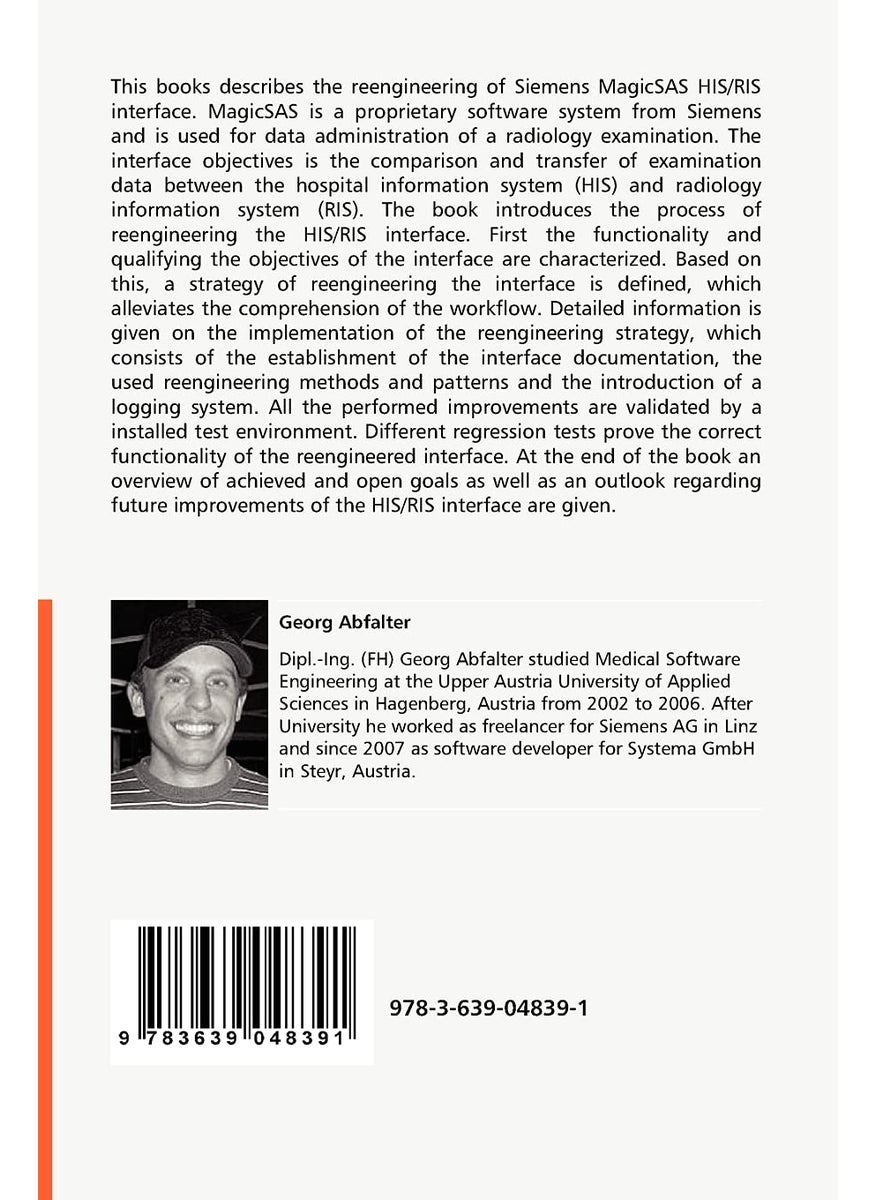 Software Reengineering  - Image 2