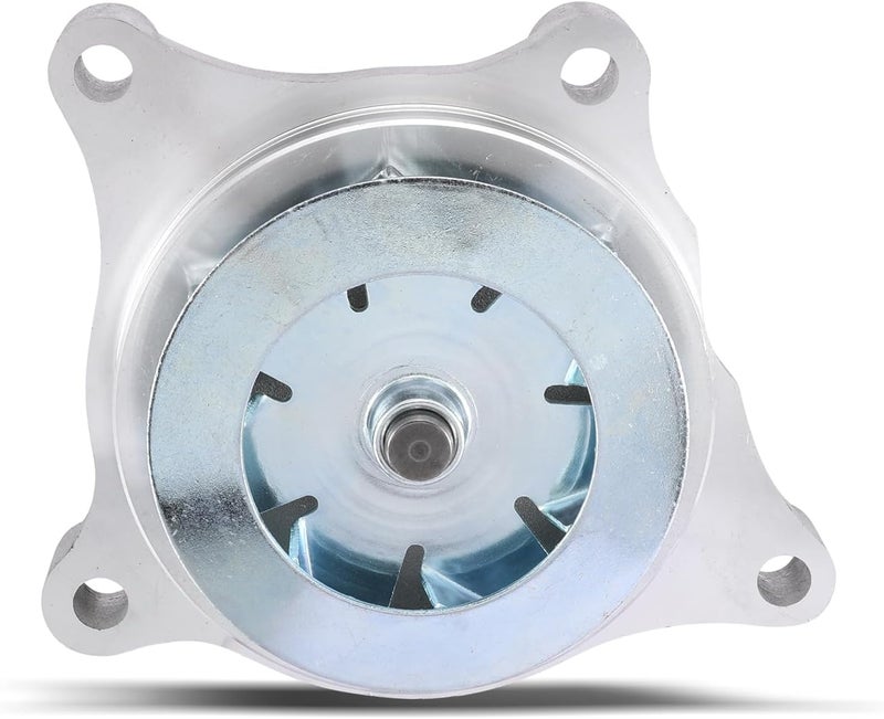AULINK AW6006 Premium Water Pump for Ford F150, F250, F350, E-350, E-450 (6.2L V8) - Image 4