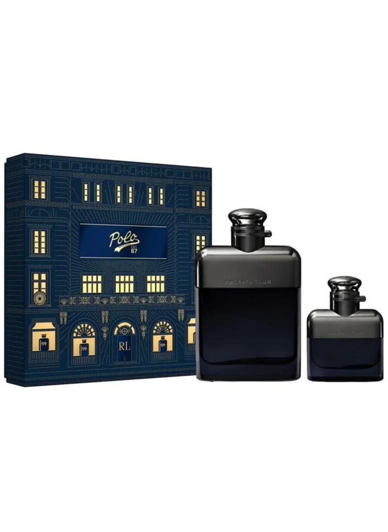 RALPH LAUREN Ralph Club Edp 100Ml+30Ml