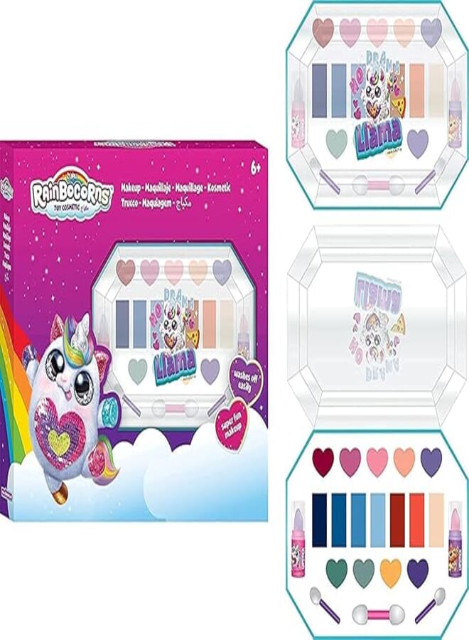RAINBOCORNS - MAKEUP SET