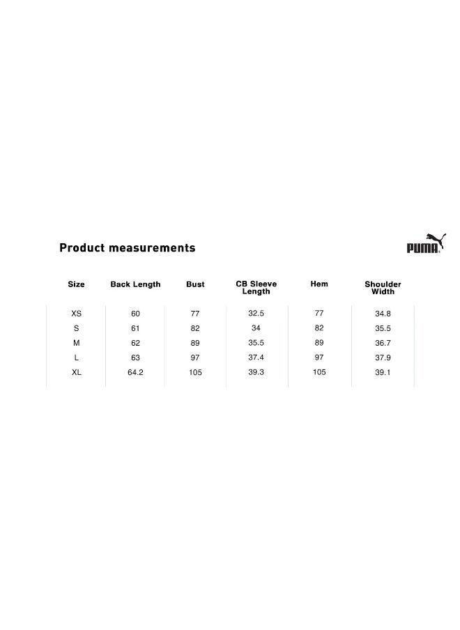 PUMA - Summer Squeeze Womens Slim Graphic T-Shirt - Image 1