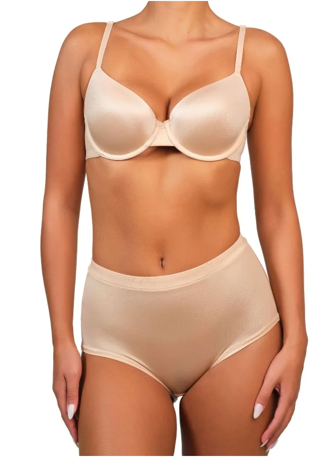 ايسلا اند ايفي Isla & Evie Everyday Boyshort Panties