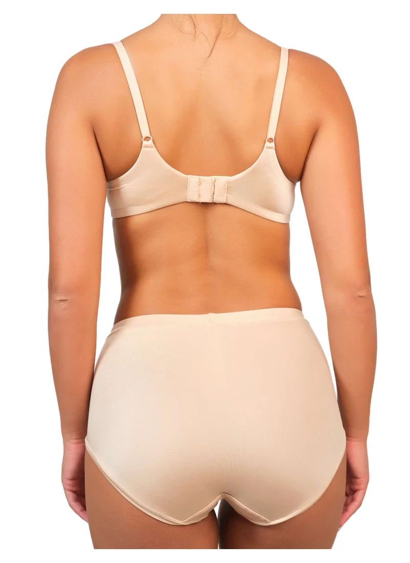 ايسلا اند ايفي Isla & Evie Everyday Boyshort Panties