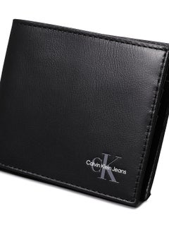 Calvin Klein Jeans Monogram Bifold Wallet  - Image 4