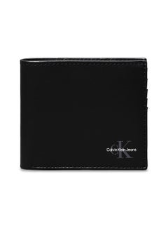 Calvin Klein Jeans Monogram Bifold Wallet  - Image 1