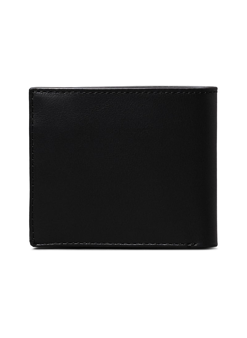 Monogram Bifold Wallet