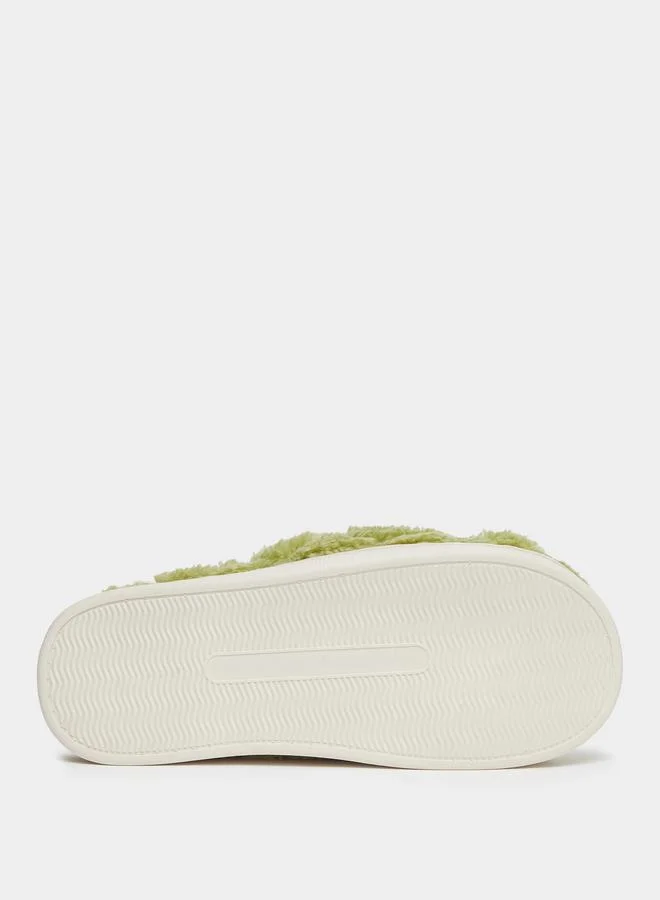 تايك تو شبشب غرفة نوم سادة