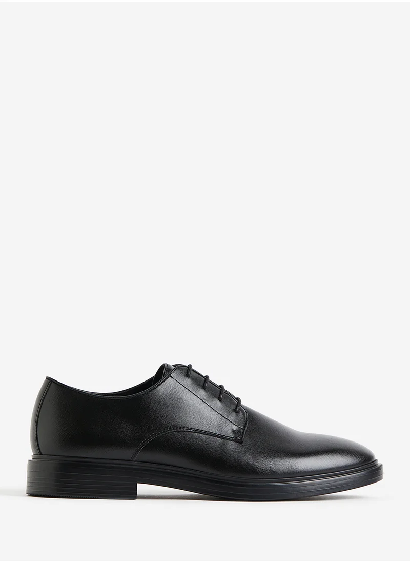 H&M Casual Derby Shoes