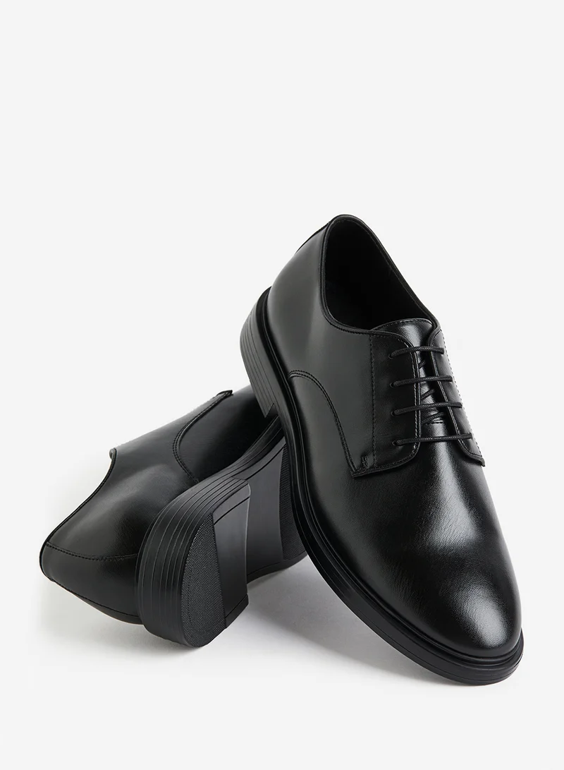 H&M Casual Derby Shoes