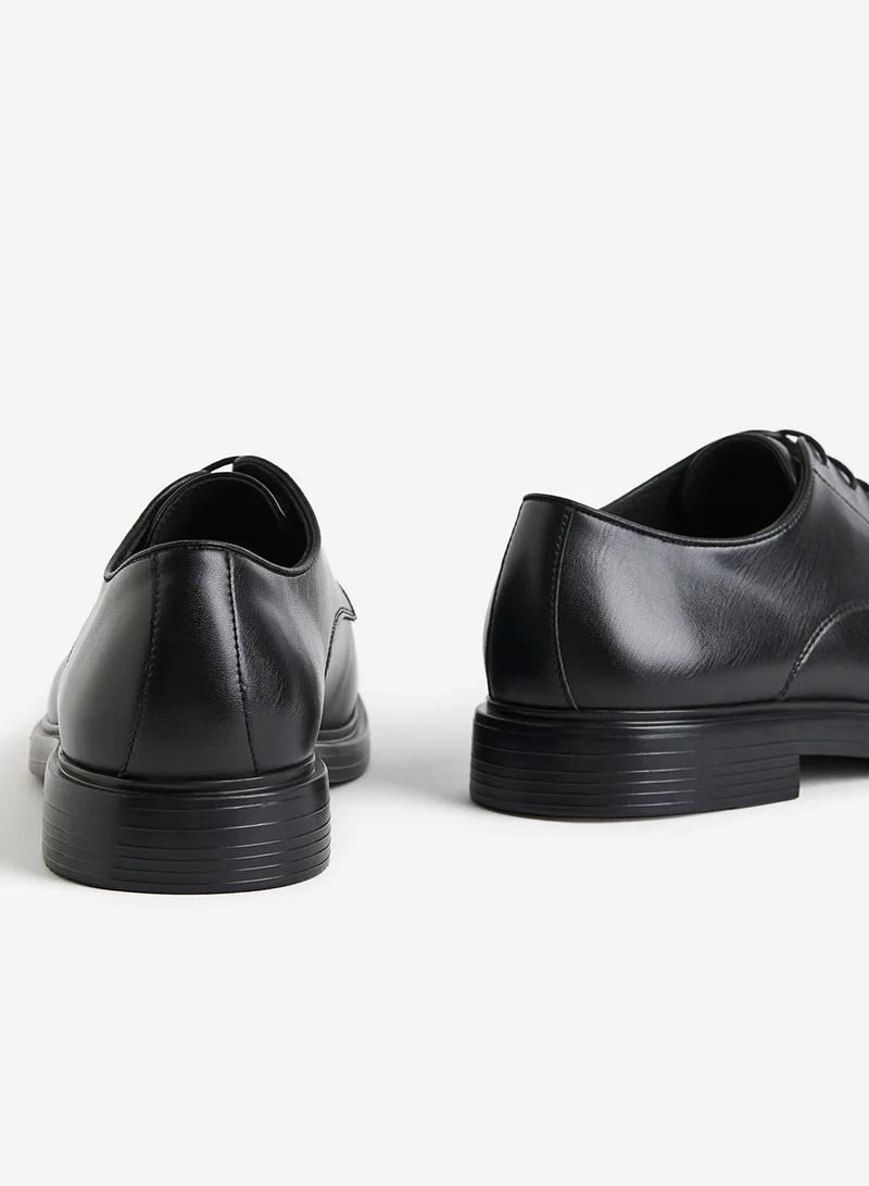 H&M Casual Derby Shoes