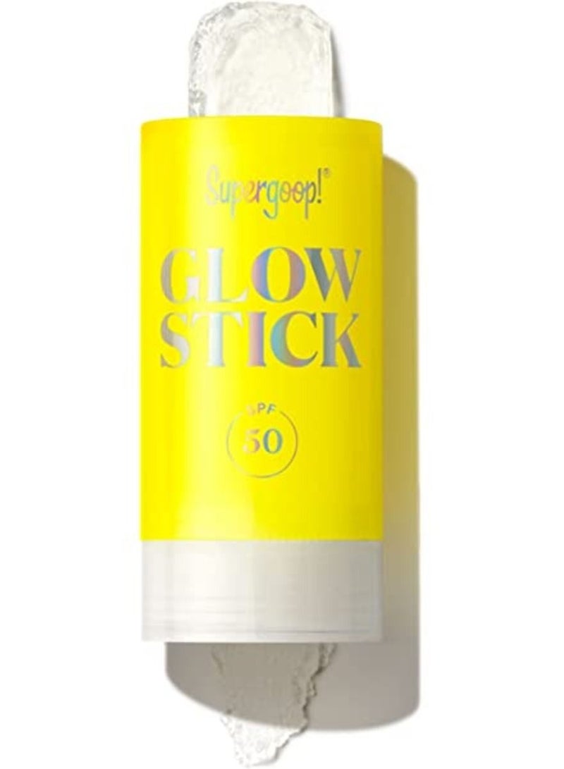 SUPERGOOP! Glow Stick SPF 50 PA++++, 20g