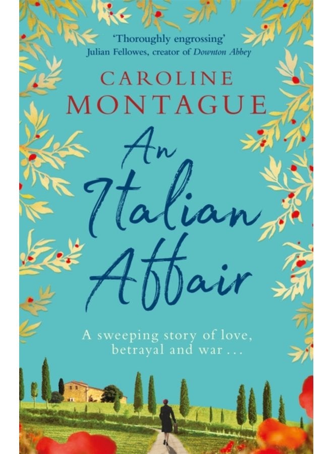 An Italian Affair - Paperback