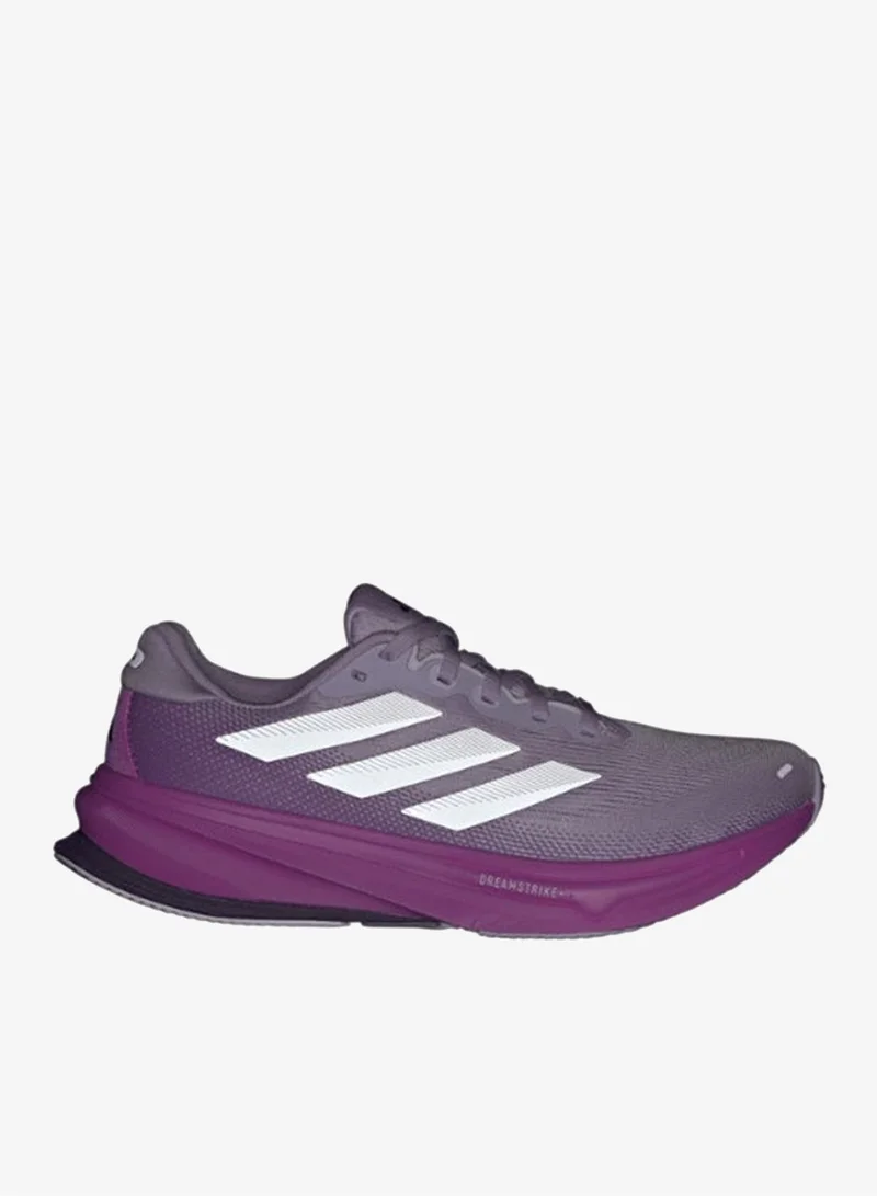 Adidas Adidas Supernova Rise 2 W W Purple Running Shoes For Women