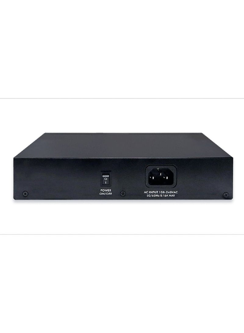 REPOTEC RP-G1416D: 16-P Gigabit Ethernet Switch - Image 3