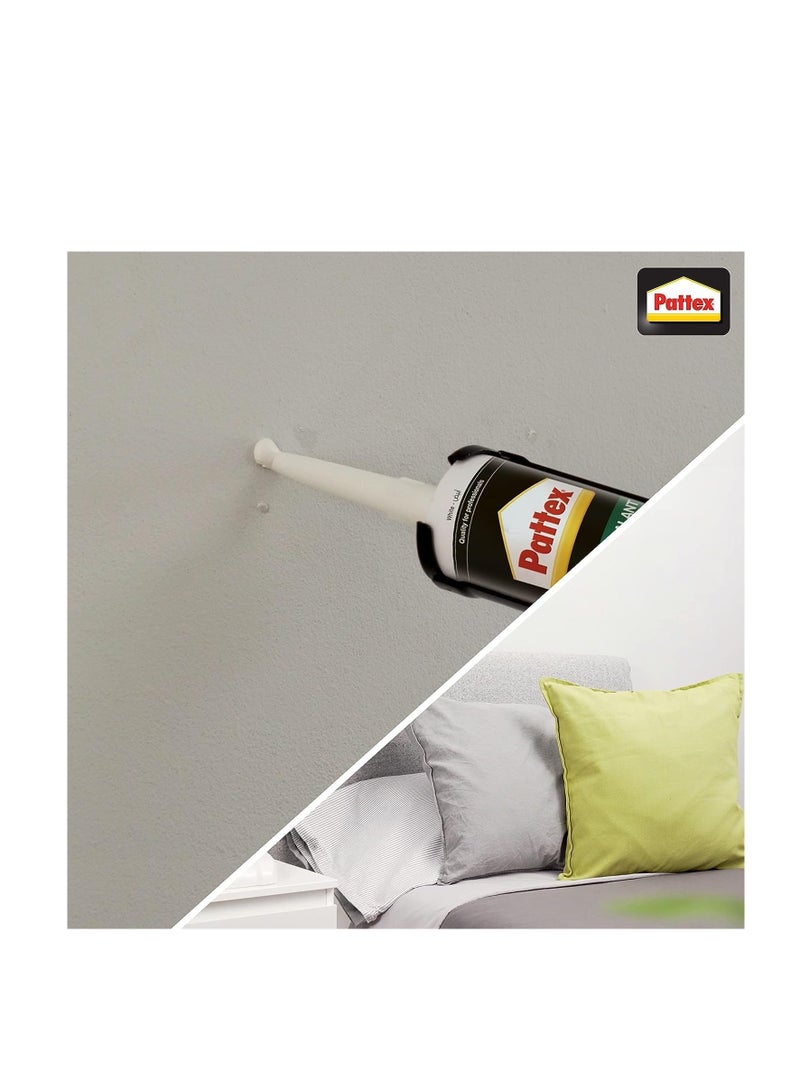 باتكس مادة مانعة للتسرب تعتمد على مستحلب الأكريليك - Image 5