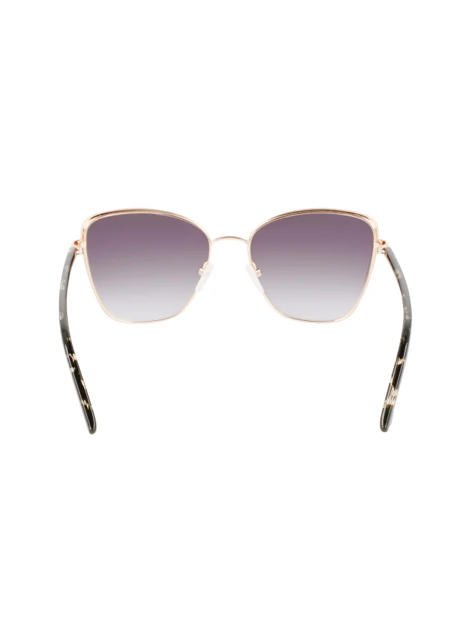 CALVIN KLEIN  FULL RIM METAL CALVIN KLEIN SUN CK21130S  | Best Price UAE