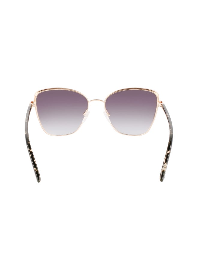 CALVIN KLEIN FULL RIM METAL CALVIN KLEIN SUN CK21130S - Image 4