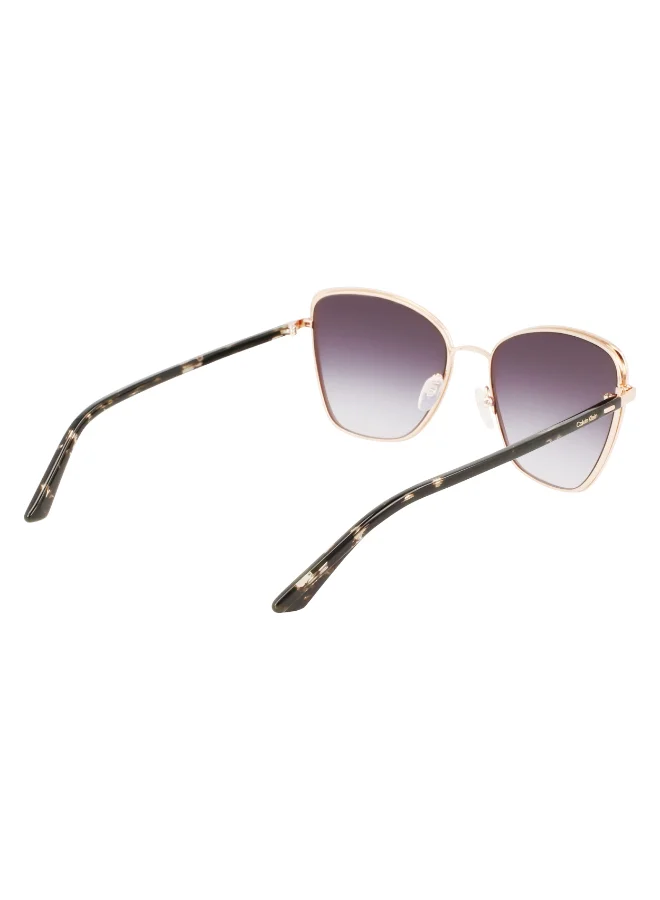 CALVIN KLEIN  FULL RIM METAL CALVIN KLEIN SUN CK21130S  | Best Price UAE