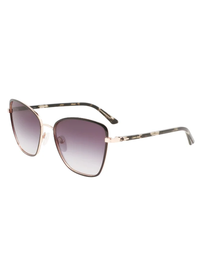 CALVIN KLEIN  FULL RIM METAL CALVIN KLEIN SUN CK21130S  | Best Price UAE