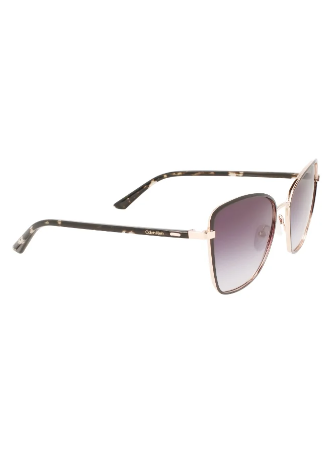 CALVIN KLEIN  FULL RIM METAL CALVIN KLEIN SUN CK21130S  | Best Price UAE