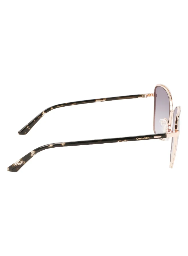 CALVIN KLEIN  FULL RIM METAL CALVIN KLEIN SUN CK21130S  | Best Price UAE