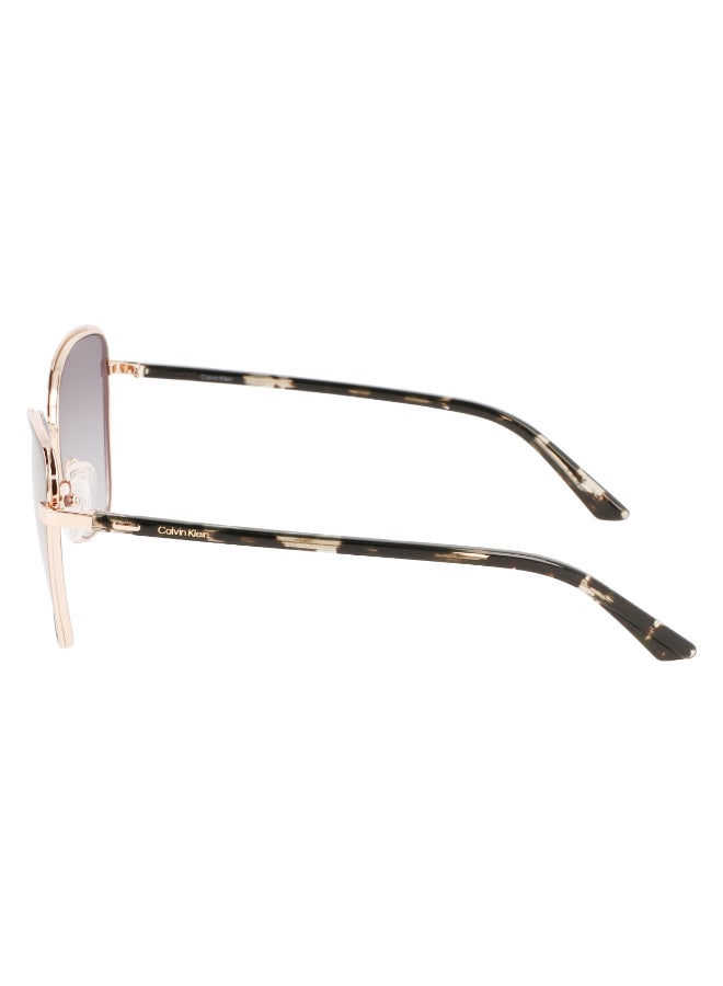 CALVIN KLEIN FULL RIM METAL CALVIN KLEIN SUN CK21130S - Image 2