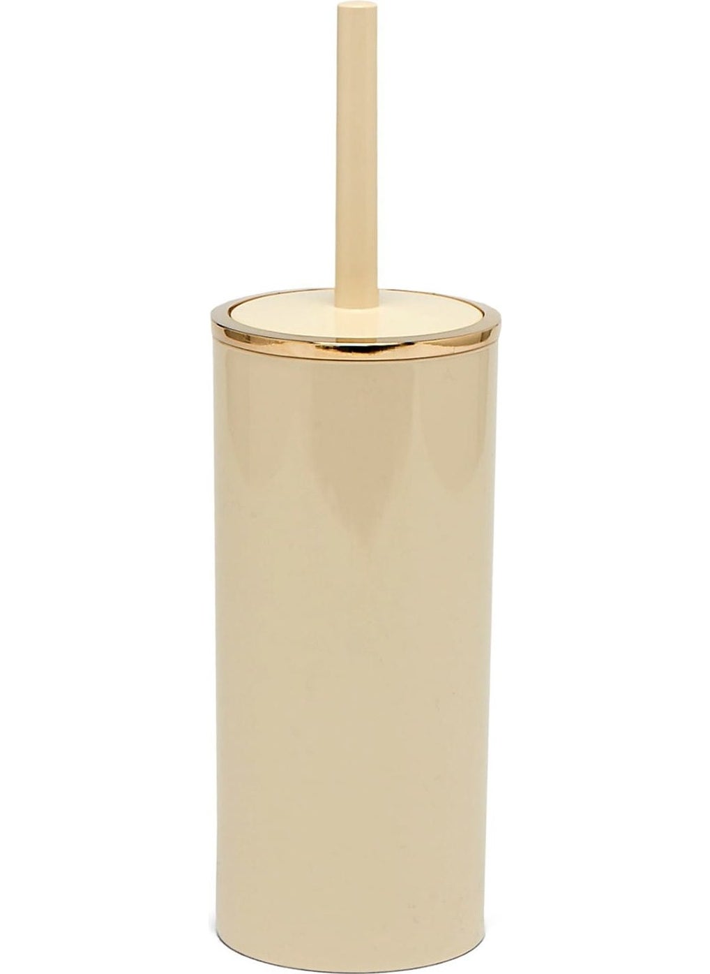 Toilet Brush Beige Gold Color - pzsku/Z1A3F04B31AF422F52289Z/45/_/1736446440/7226bba4-84b8-439f-aa82-064fe2b20345