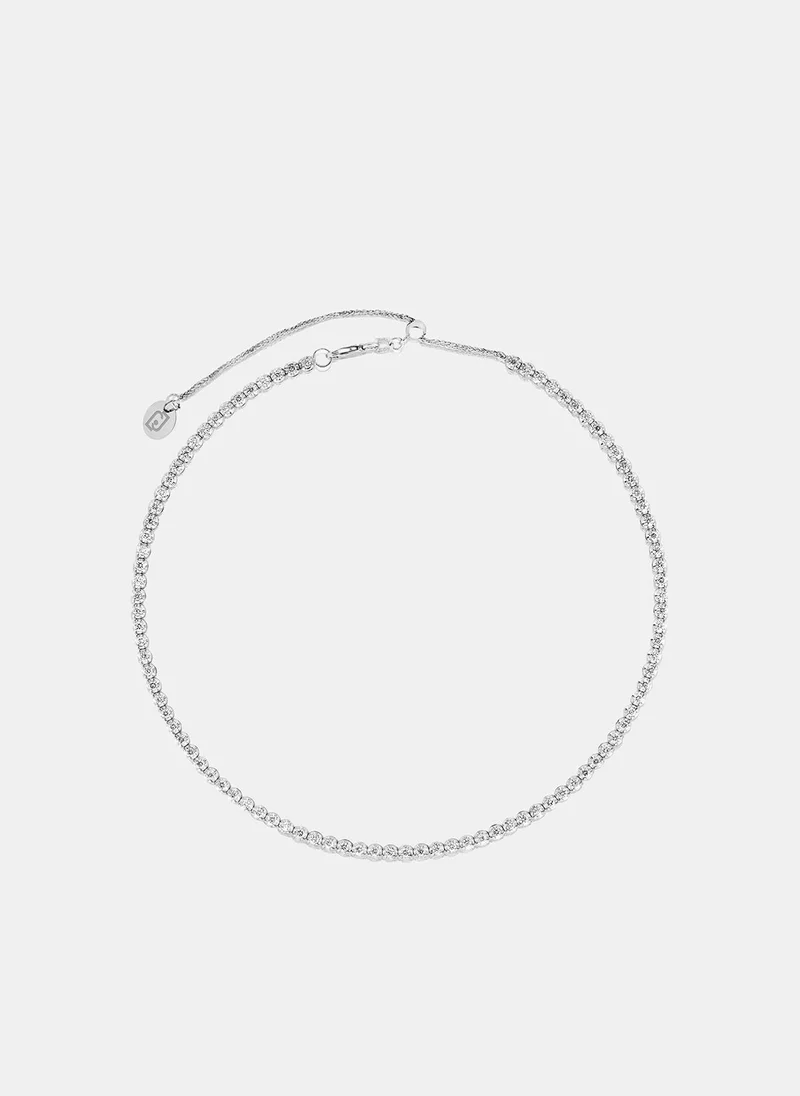 Liu Jo Necklace with heart cut element