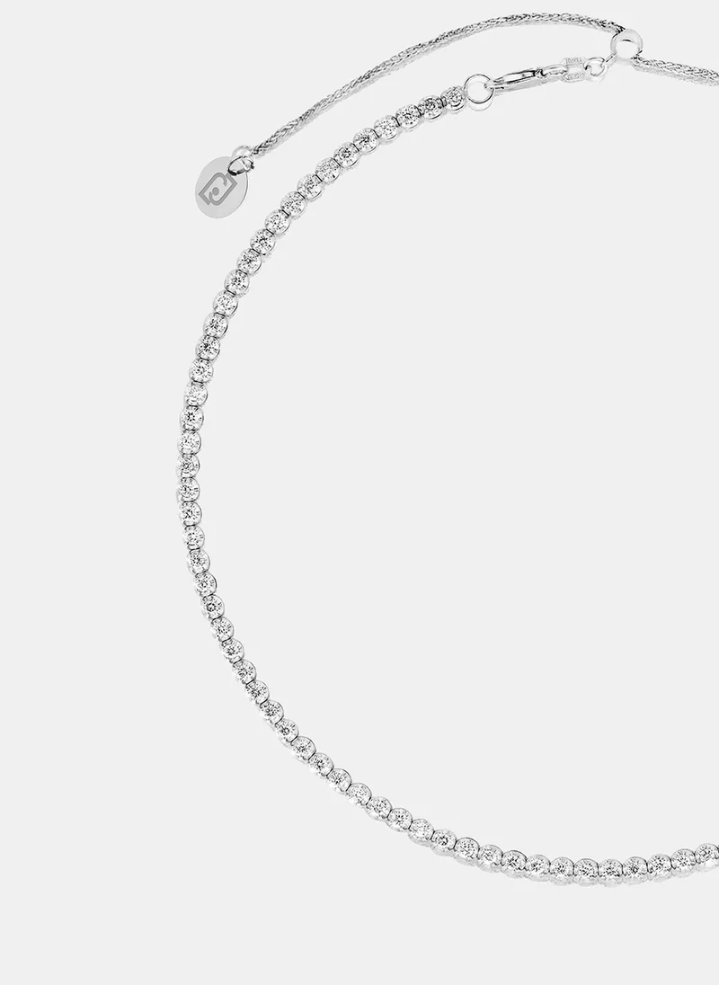 Liu Jo Necklace with heart cut element