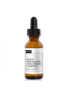 NIOD NIOD Multi-Molecular Hyaluronic Complex 30ml 