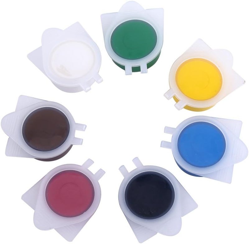 comfrt Leather Upholstery Repair Kit for Car Seat,Sofas,Boat and Luggage and More Leather Raw Materials - Image 1