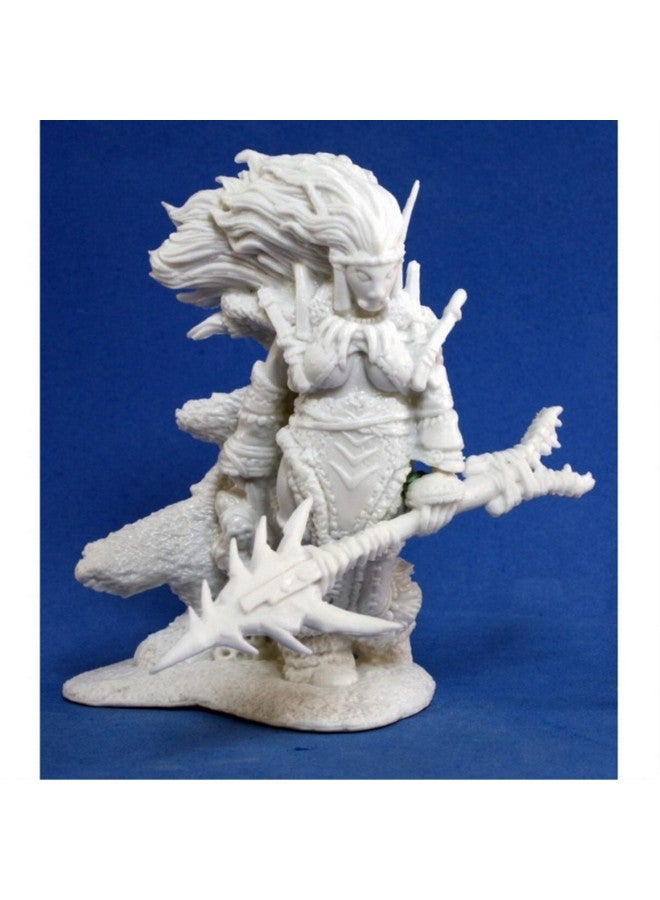Reaper Svetlana, Frost Giant Princess (1) Miniature