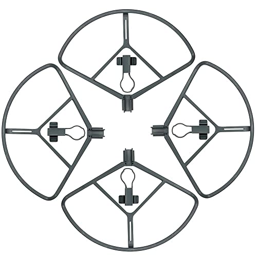 ultimaxx Ultimaxx Lightweight Quick Release Propeller Guards For Dji Mavic Pro